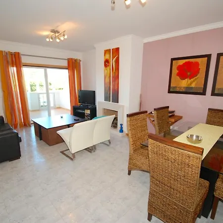 Apartment Barrel - In Complex With 2 Pools Nazare