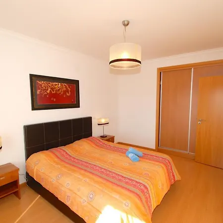 Apartment Barrel - In Complex With 2 Pools Nazare