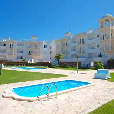Apartment Barrel - In Complex With 2 Pools Nazare